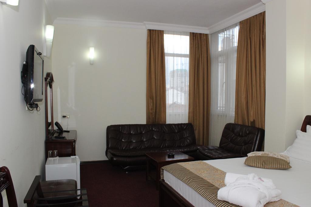 Hotel Vanilla Batumi Camera foto