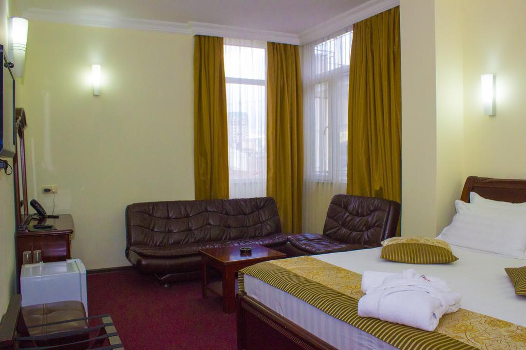 Hotel Vanilla Batumi Camera foto